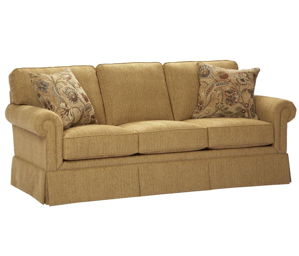 Broyhill Furniture Audrey Stationary Sofa Find Your Furniture Sofas